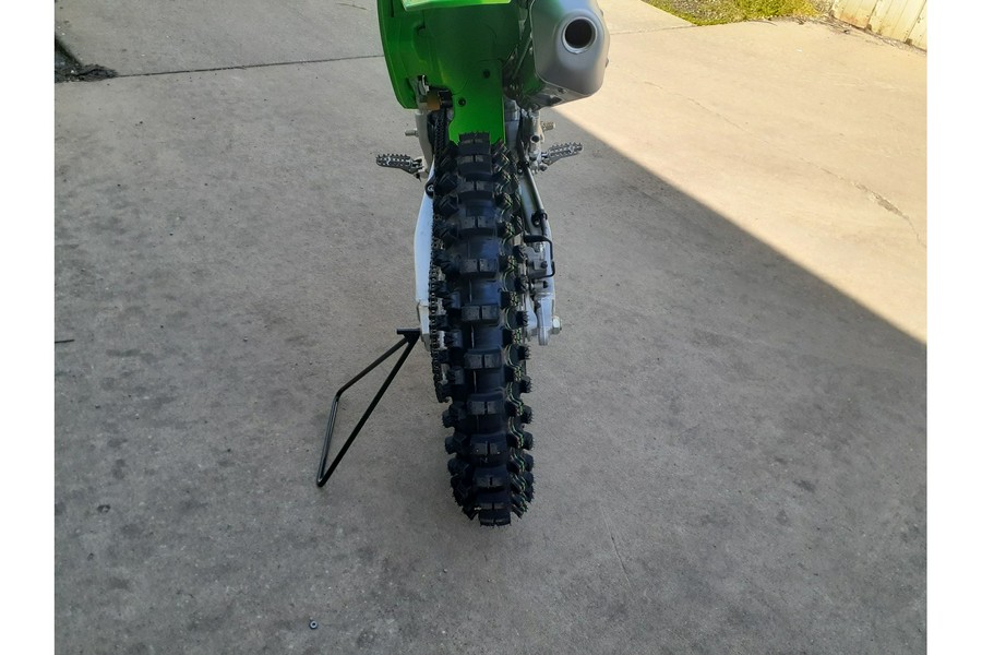 2024 Kawasaki KX 450