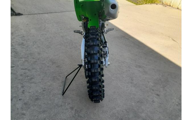 2024 Kawasaki KX 450