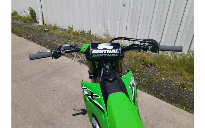 2024 Kawasaki KX 450