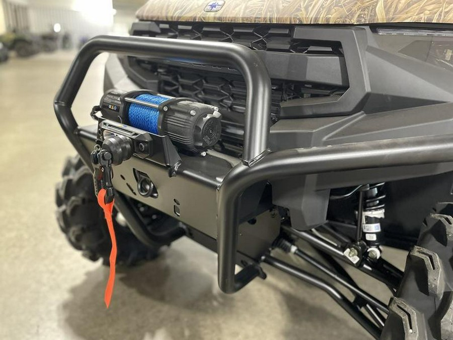 2025 Polaris® Ranger Crew XP 1000 Waterfowl Edition