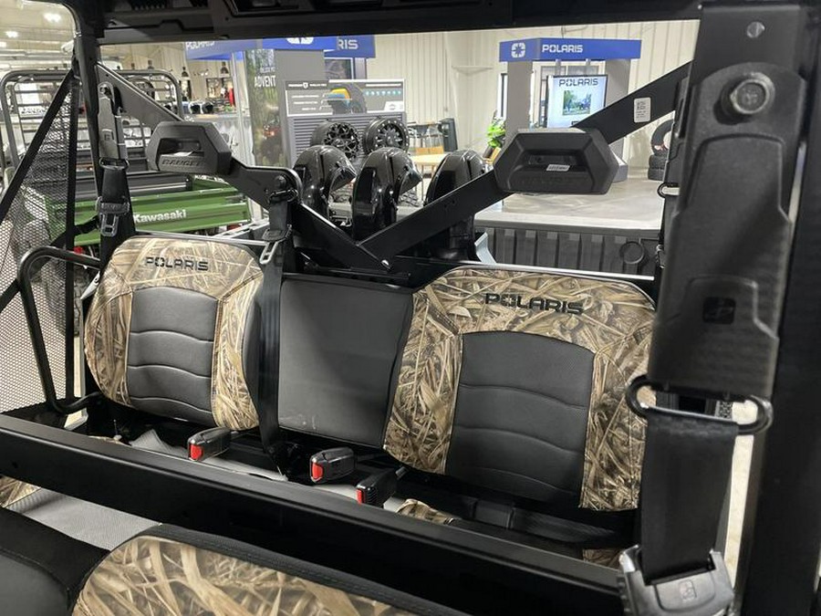 2025 Polaris® Ranger Crew XP 1000 Waterfowl Edition