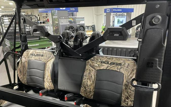 2025 Polaris® Ranger Crew XP 1000 Waterfowl Edition