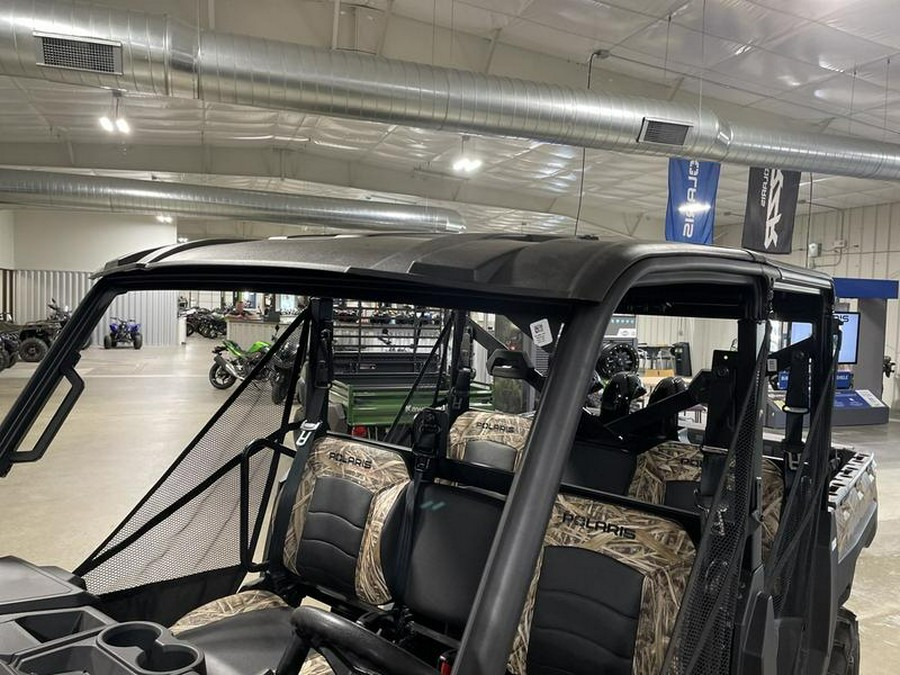 2025 Polaris® Ranger Crew XP 1000 Waterfowl Edition