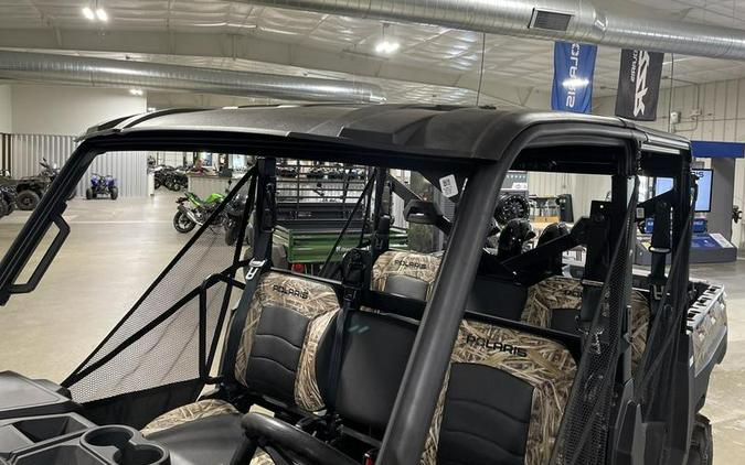 2025 Polaris® Ranger Crew XP 1000 Waterfowl Edition