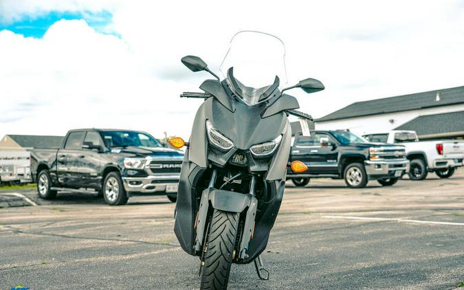 2020 Yamaha XMAX