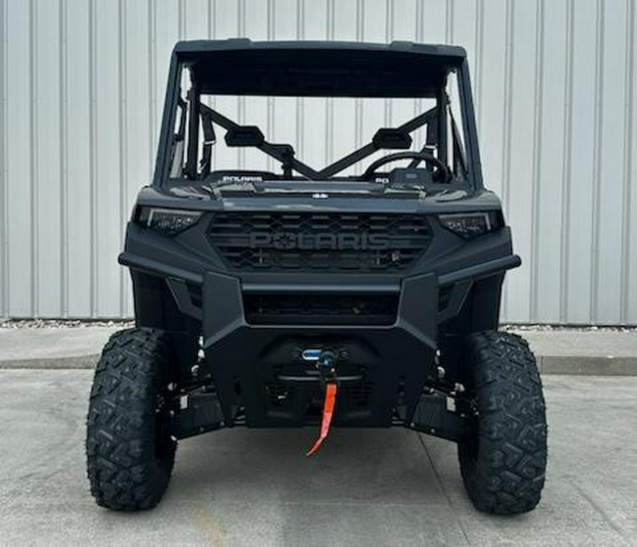 2025 Polaris Industries Ranger® 1000 Premium