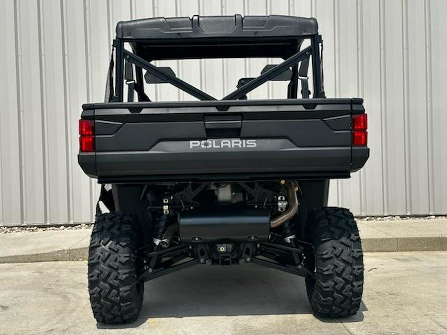 2025 Polaris Industries Ranger® 1000 Premium