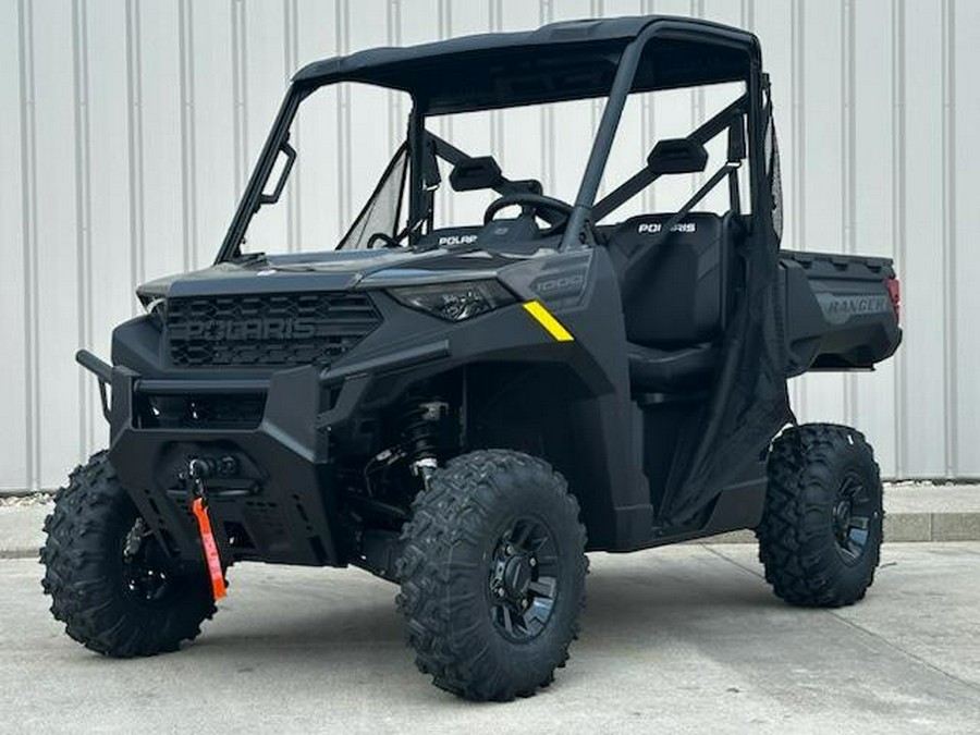 2025 Polaris Industries Ranger® 1000 Premium