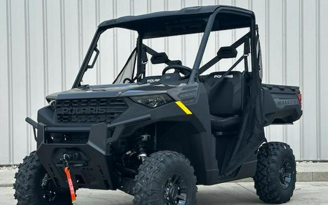 2025 Polaris Industries Ranger® 1000 Premium