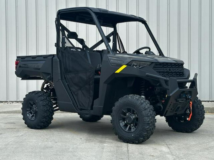 2025 Polaris Industries Ranger® 1000 Premium