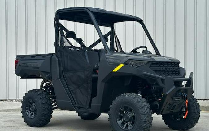 2025 Polaris Industries Ranger® 1000 Premium