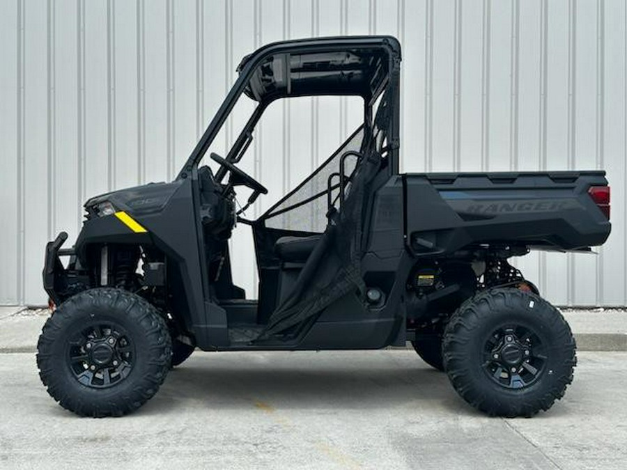 2025 Polaris Industries Ranger® 1000 Premium