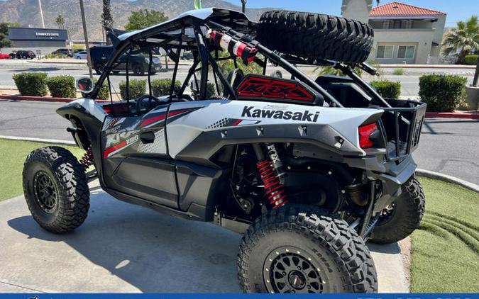 2020 Kawasaki Teryx KRX™ 1000