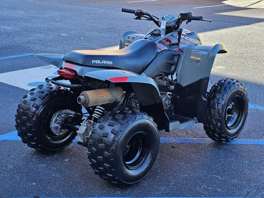 2020 Polaris Phoenix™ 200