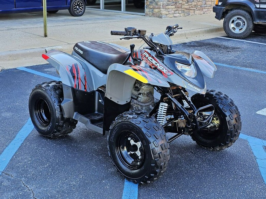 2020 Polaris Phoenix™ 200