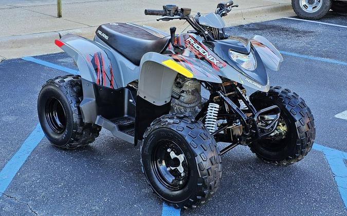 2020 Polaris Phoenix™ 200