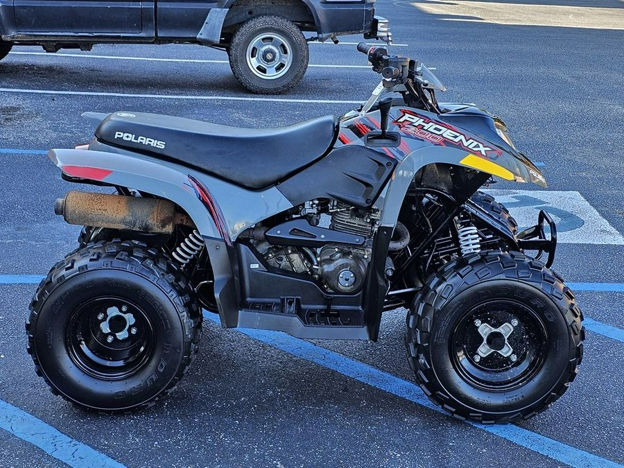 2020 Polaris Phoenix™ 200