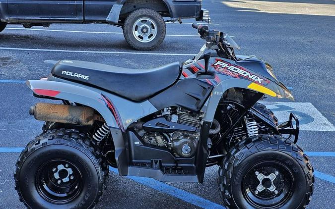 2020 Polaris Phoenix™ 200