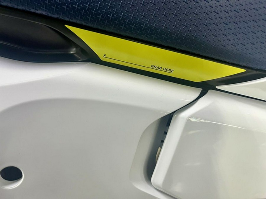 2025 Husqvarna FE 501 S