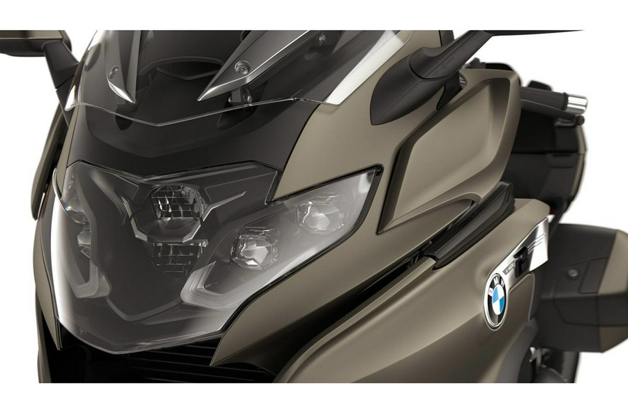 2023 BMW K1600B GA