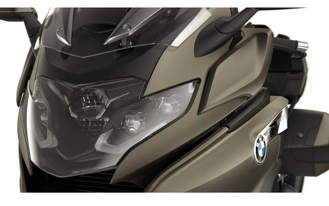 2023 BMW K1600B GA