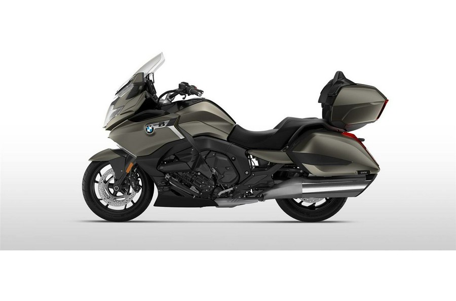 2023 BMW K1600B GA