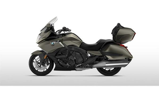 2023 BMW K1600B GA