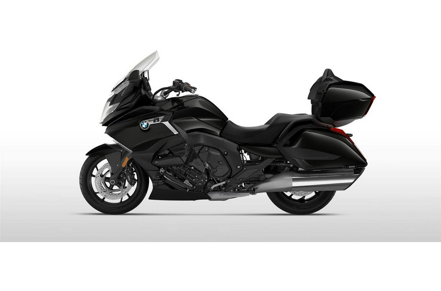 2023 BMW K1600B GA