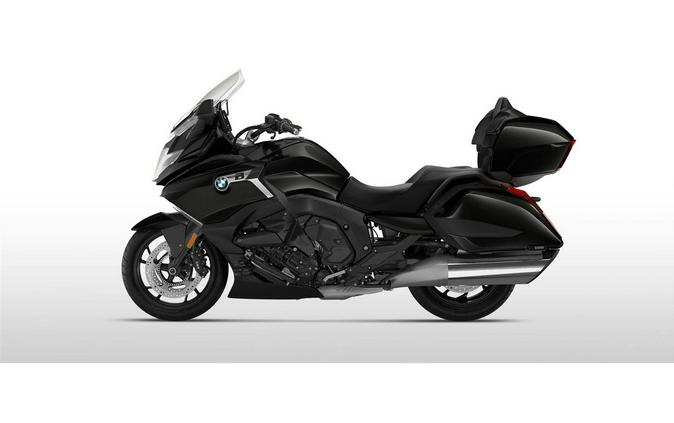 2023 BMW K1600B GA