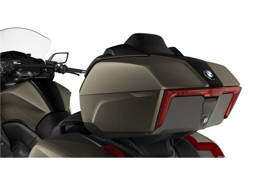 2023 BMW K1600B GA