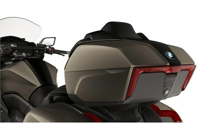 2023 BMW K1600B GA