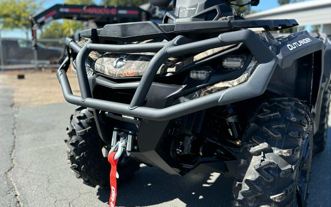 2024 Can-Am Outlander XT 1000R