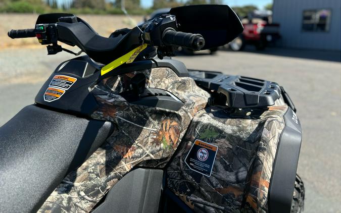 2024 Can-Am Outlander XT 1000R