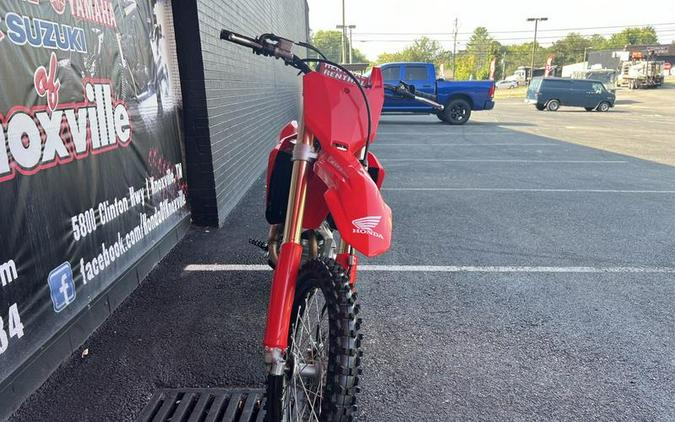 2025 Honda® CRF250R