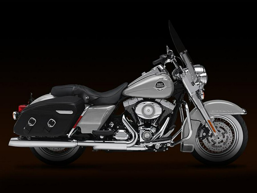 2010 Harley-Davidson® FLHRC - Road King® Classic