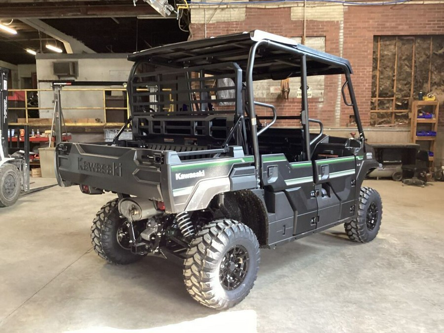 2024 Kawasaki MULE PRO-FXT™ 1000 LE