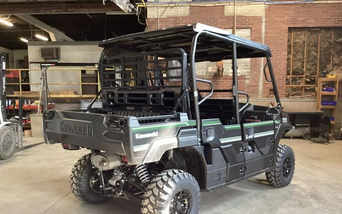 2024 Kawasaki MULE PRO-FXT™ 1000 LE