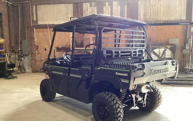 2024 Kawasaki MULE PRO-FXT™ 1000 LE