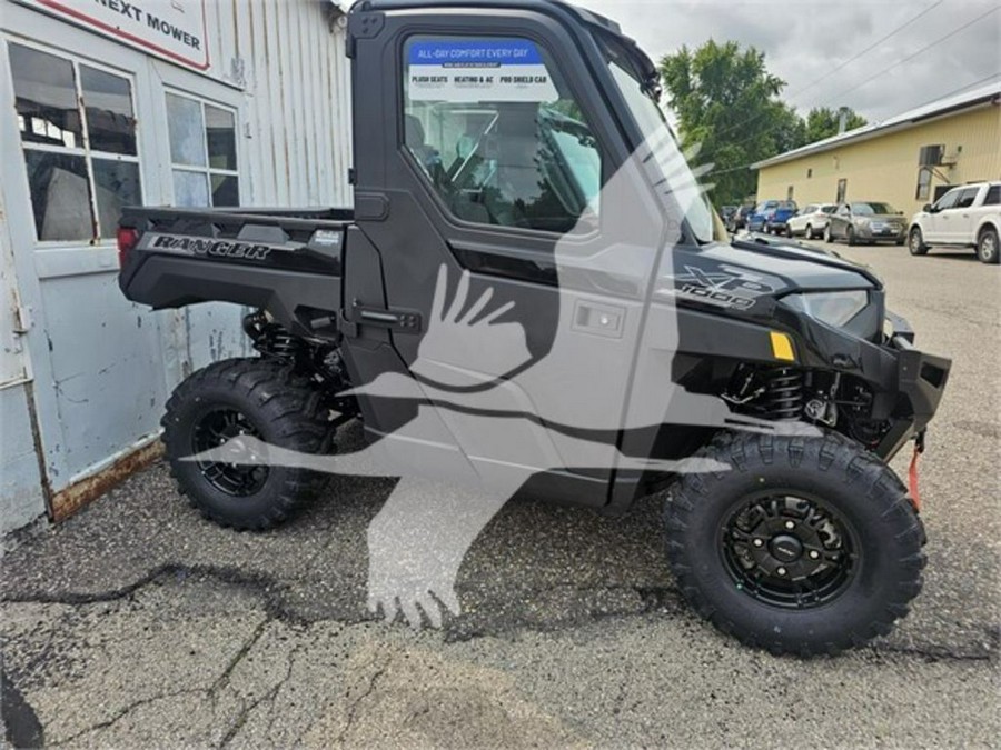 2025 Polaris® RANGER XP 1000 NORTHSTAR ULTIMATE