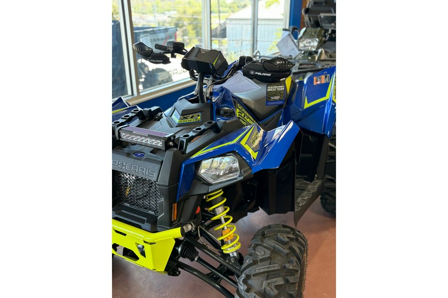 2023 Polaris Industries SCRAMBLER XP 1000 S