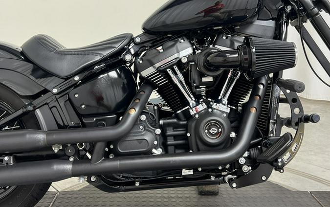 2019 Harley-Davidson Street Bob Street Bob FXDB