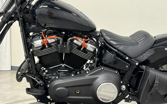 2019 Harley-Davidson Street Bob Street Bob FXDB