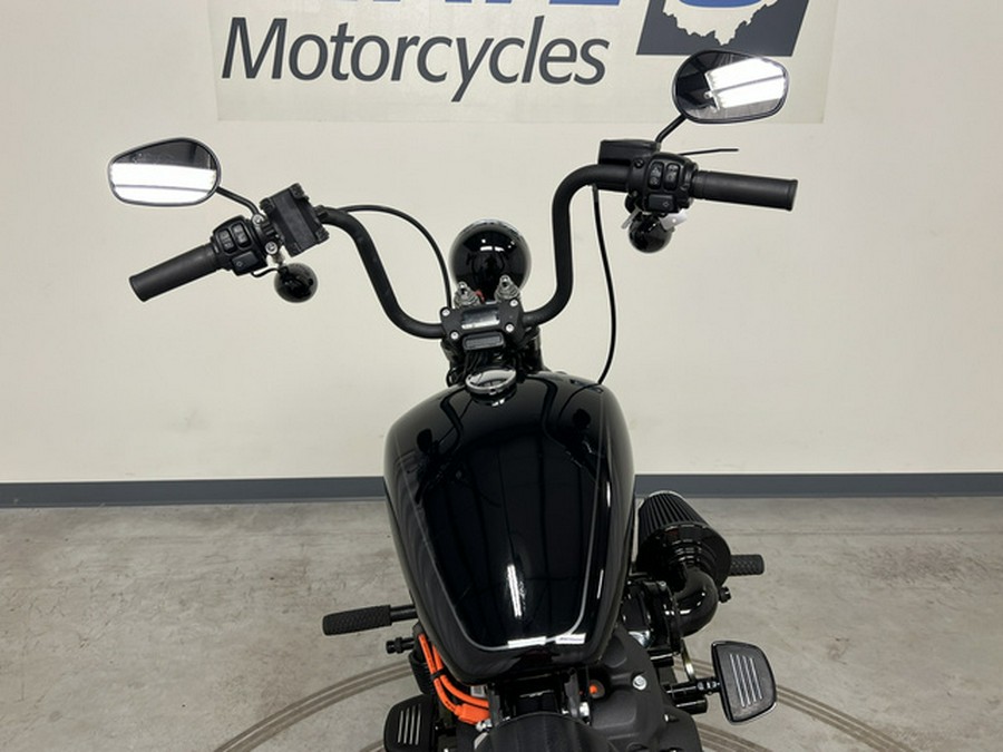 2019 Harley-Davidson Street Bob FXBB Street Bob FXDB