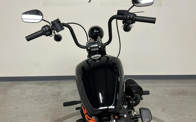2019 Harley-Davidson Street Bob Street Bob FXDB