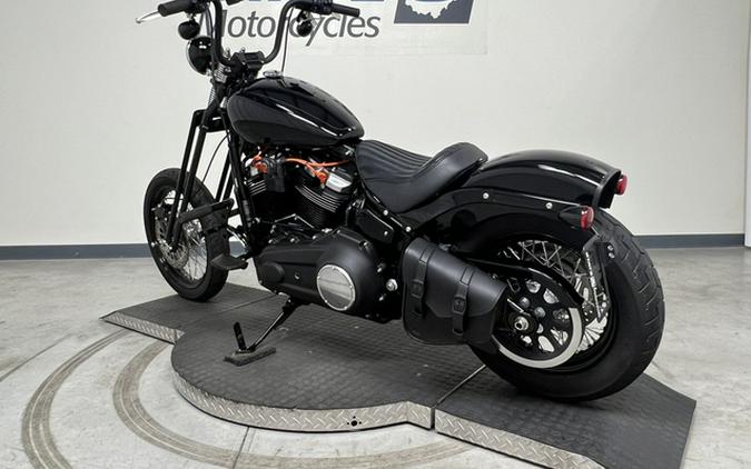2019 Harley-Davidson Street Bob Street Bob FXDB