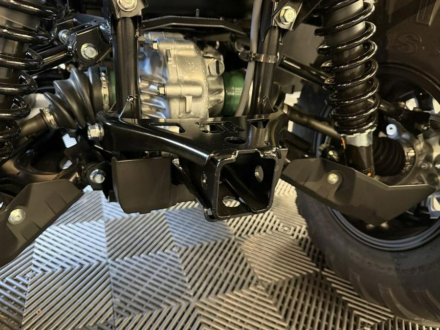 2026 Yamaha Kodiak 700 EPS Fall Beige w/ Realtree Edge