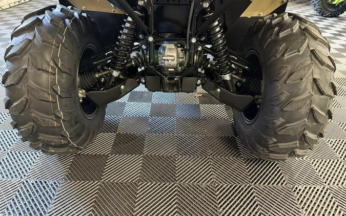 2026 Yamaha Kodiak 700 EPS Fall Beige w/ Realtree Edge