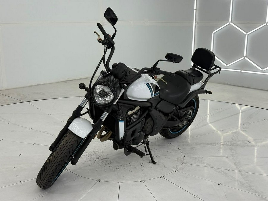 2021 Kawasaki Vulcan® S