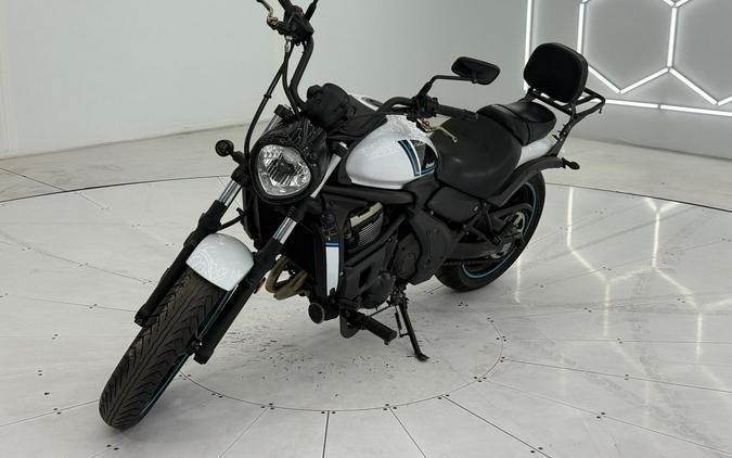 2021 Kawasaki Vulcan® S