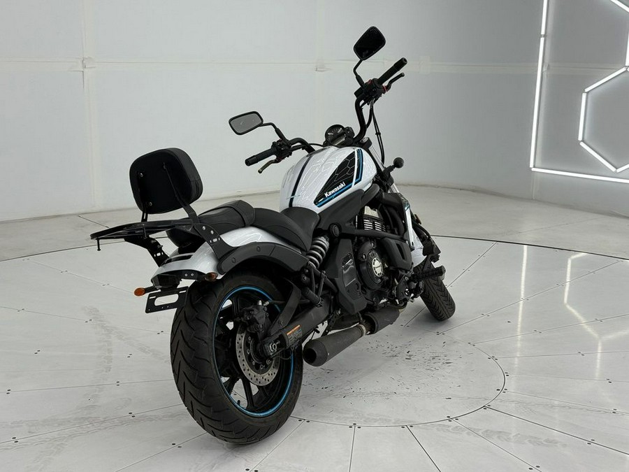 2021 Kawasaki Vulcan® S